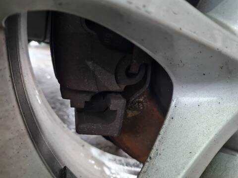 Pinza Freno Delantera Derecho Bmw X3 XDRIVE 20D 177CV 130KW