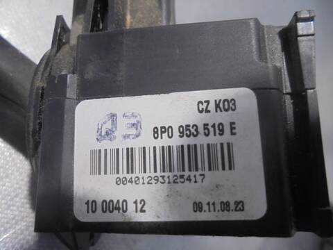 Foto 3ª: Mando Multifuncion Audi A3 1.6 TDI AMBIENTE 105CV 77KW [CAY] (2010)