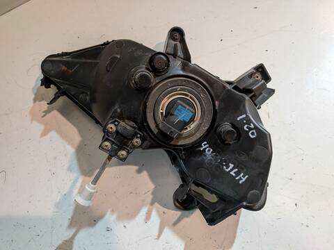 Faro Antiniebla Delantero Derecho Hyundai i20 25 ANIVERSARIO 84CV