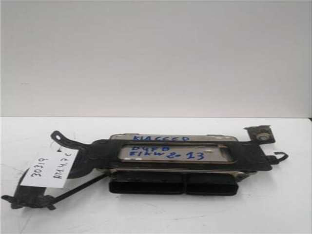 Centralita Motor ECU Kia Ceed 1.6 DRIVE [1 6 LTR. - 81 KW CRDI CAT] 110CV JD) 2012)