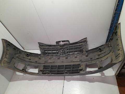 Foto 3ª: Paragolpes Delantero Volkswagen Caddy 1.9 TDI AUT. 105CV [BLS] (2003)