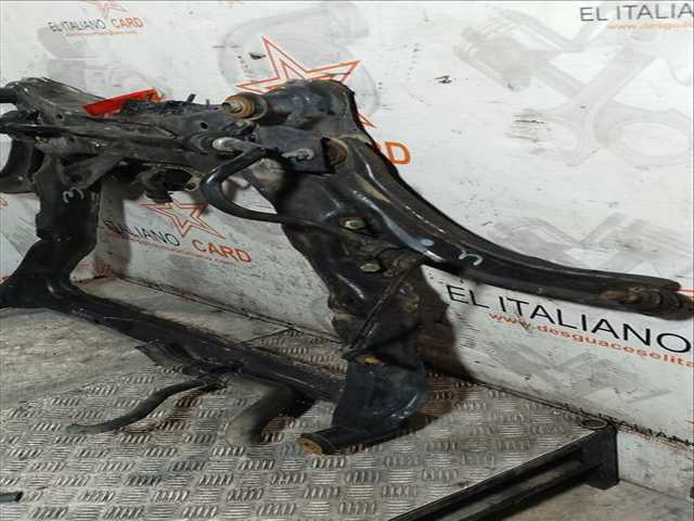 Foto 2ª: Puente Delantero Nissan Qashqai ACENTA 150CV 110KW [M9R832] (2008)