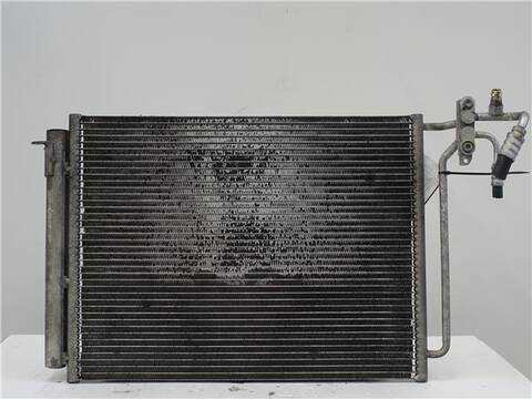 Radiador Calefaccion A.A. Bmw X5 3.0 D E53