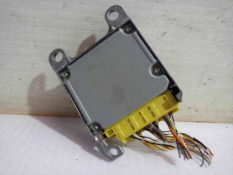 Foto 3ª: Centralita Airbag Toyota Prius BASIS AUT. 78CV [1NZFXE] (2003)