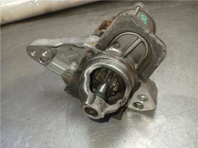 Foto 3ª: Motor de Arranque Renault Clio 1.0 BUSINESS EDITION [1.0 LTR. - 74 KW TCE BIVALENT. GASOLINA - GPL] [H4DB4]
