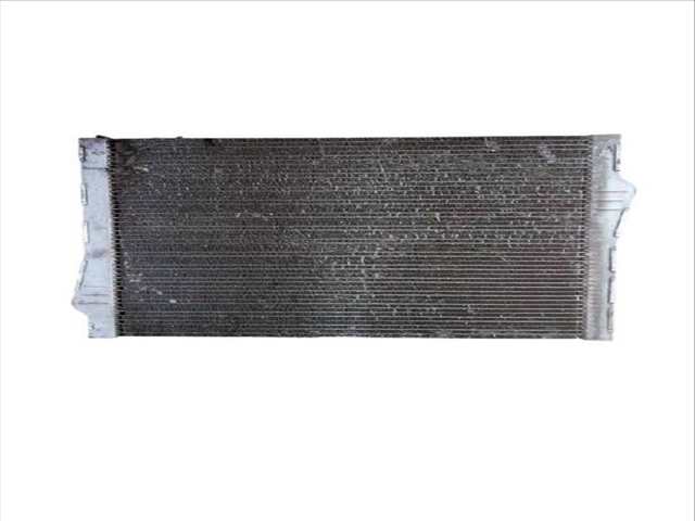 Foto 2ª: Radiador Motor Bmw X5 3.0 SD (2006)
