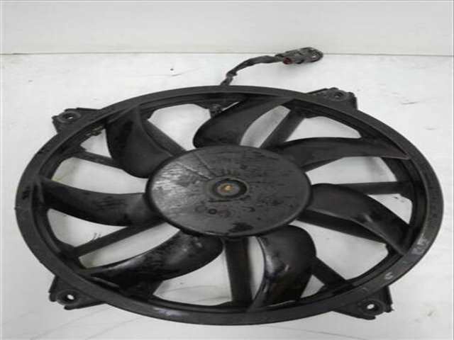 Foto 3ª: Electroventilador Peugeot 3008 1.6 STYLE [1 6 LTR. - 88 KW 16V] 120CV [BH01 (DV6FC)]
