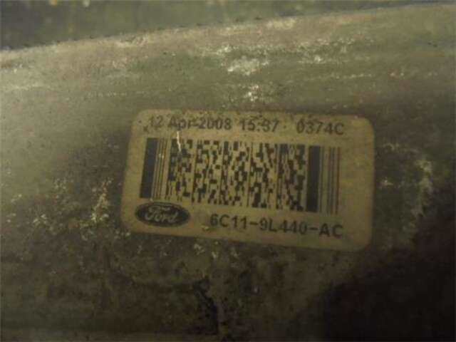 Intercooler Ford Transit 2.2TDCI