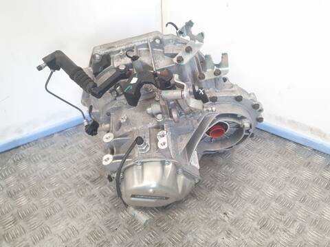 Foto 3ª: Caja Cambios Mg ZS 1.5 VTI 106CV 78KW [15S4C] (2022)