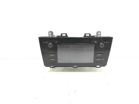 Sistema GPS Subaru Outback FB25