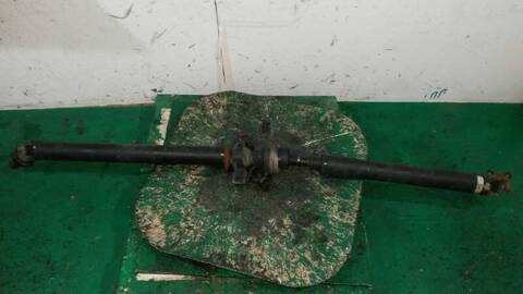 Transmision Central Toyota Rav4 2.0 16V CAT 150CV 110KW