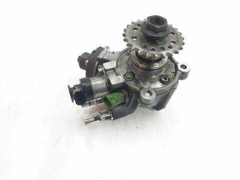 Bomba Inyeccion Land Rover Range EVOQUE SE