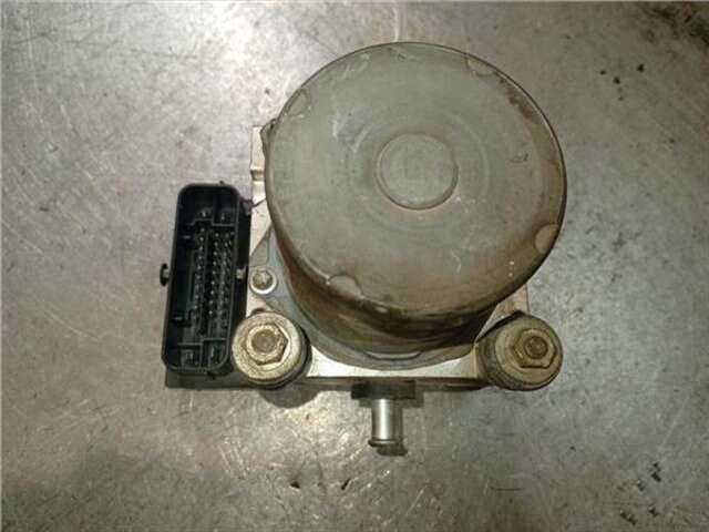 Abs Citroen Jumper 3.0 33 L2H2 HDI 160 [3.0 LTR. - 116 KW HDI CAT]