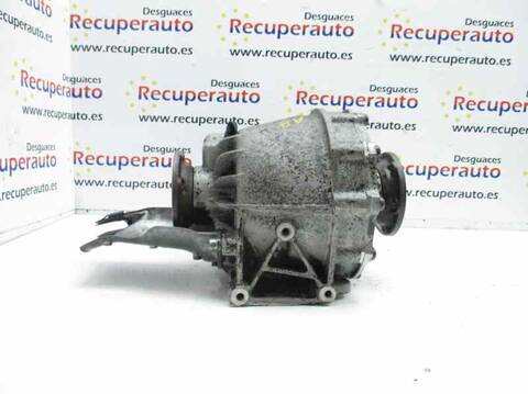 Foto 2ª: Diferencial Trasero Audi A8 ABZ (1999)