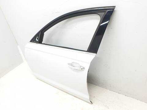 Foto 3ª: Puerta Delantera Izquierda Audi A6 2.0 TDI ULTRA