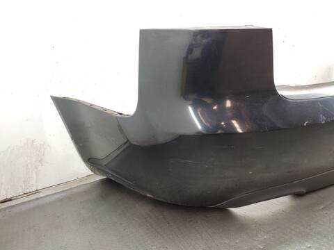 Foto 2ª: Paragolpes Trasero Audi A4 2.0 TDI 16V 140CV 103KW [BLB,BRE] (2005)