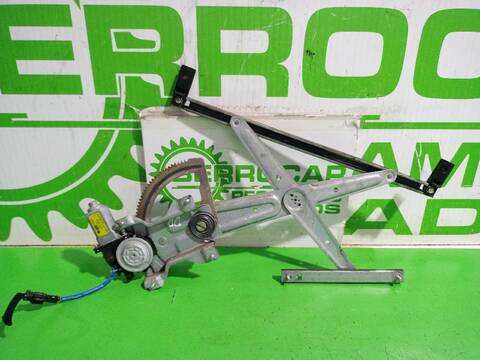 Foto 3ª: Elevalunas Eléctrico Delantero Derecho Kia Sorento 2.5 CRDI 170CV [D4CB] (2002)