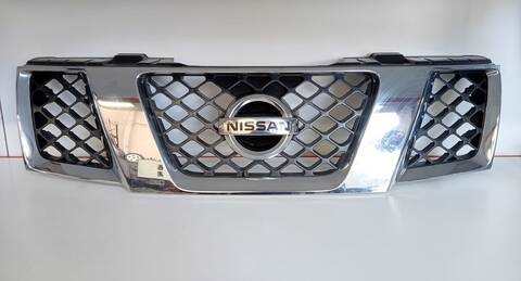 Rejilla Delantera Nissan Pathfinder 2.5 DCI DIESEL CAT 174CV