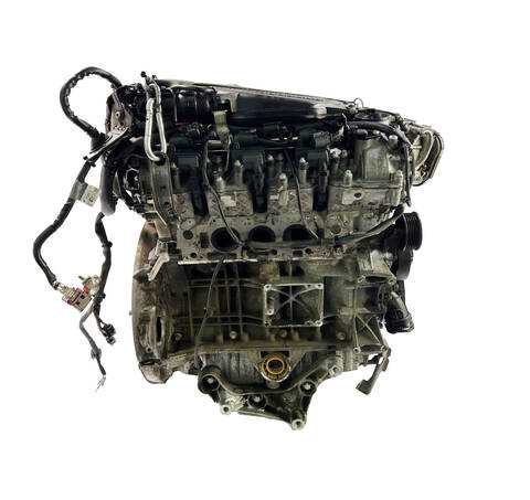 Foto 2ª: Motor Completo Mercedes Clase C 30 W204 252CV 185KW [M276.957 276.957 M276] (2013)
