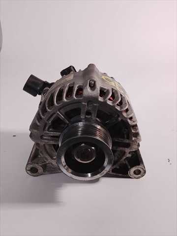 Foto 2ª: Alternador Ford Fiesta 1.4 DIESEL [D/F6JB] (2008)