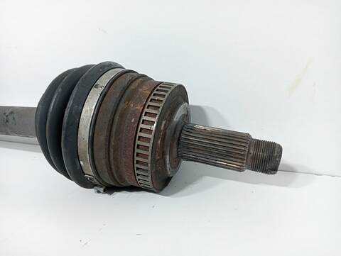 Foto 2ª: Transmision Trasera Izquierda Land Rover Range 4.4 V8 CAT 286CV (2002)