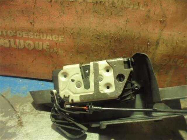 Foto 2ª: Cerradura Puerta Delantera Derecha Ford C Max 1.6 TDCI (CB3)(2007 _2010) [G8DA]