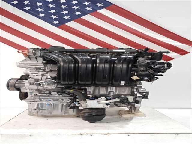 Motor Completo Hyundai Elantra 2.0 150 CV 110KW