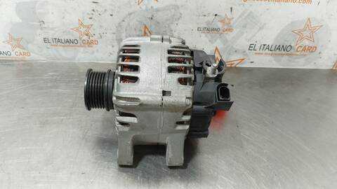 Alternador Ford Focus TITANIUM 116CV 85KW