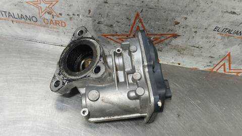 Foto 2ª: Caja Mariposa Renault Scenic XMOD EXPRESSION 110CV 81KW [K9K636] (2014)