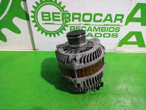 Alternador Renault Laguna RENAULT LAGUNA III GRANDTOUR 109CV