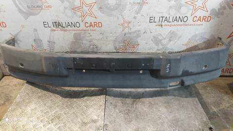 Paragolpes Delantero Ford Transit 2.5 HD LARGO CAJA ABIERTA 1995 FT 100