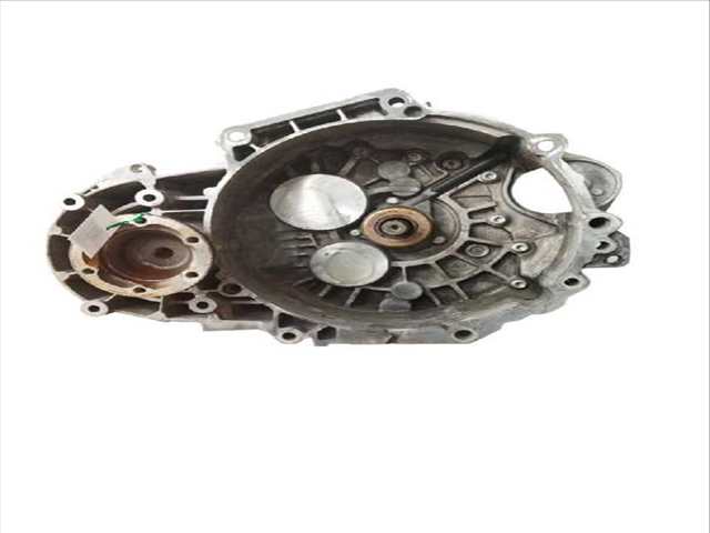 Caja Cambios Audi A3 2.0 TDI 16V