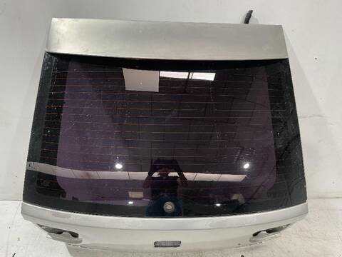 Foto 2ª: Portón Seat Leon STELLA 75CV [AXP] (1999)