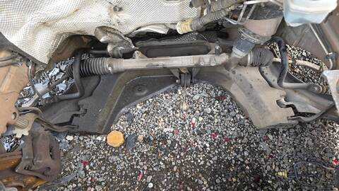 Puente Delantero Renault Captur ZEN 90CV 66KW