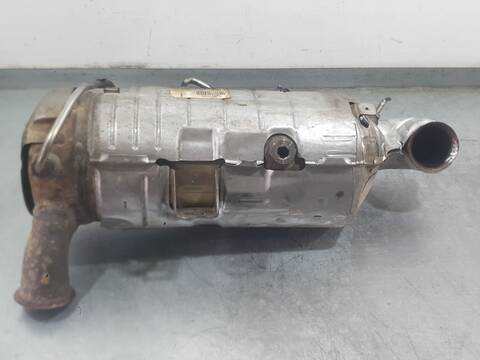 Foto 2ª: Filtro Particulas Opel Corsa 1.5 68) 102CV 75KW [YH01] (2021)