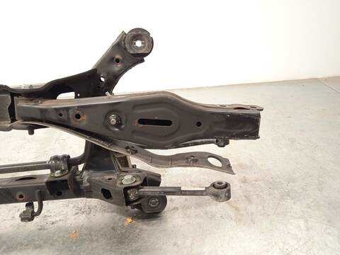 Foto 3ª: Puente Trasero Kia Sportage DRIVE 2WD 136CV 100KW [D4FE] (2022)