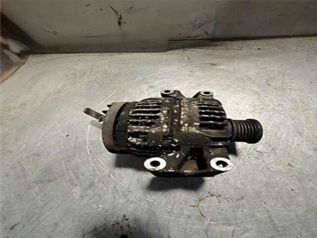 Alternador Mercedes Clase C 160 2.2 C 200 CDI (LA)(203.007) [2.2 LTR. - 90 KW CDI CAT]
