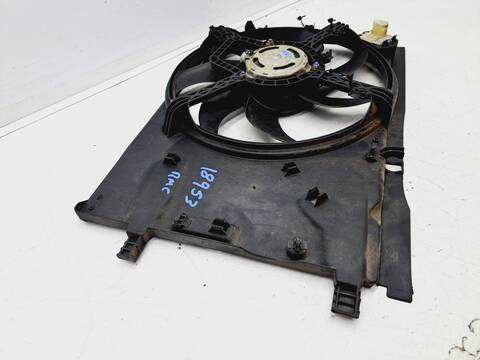 Foto 3ª: Electroventilador Opel Corsa ´´111 YEARS´´ 86CV 63KW [A12XER] (2010)