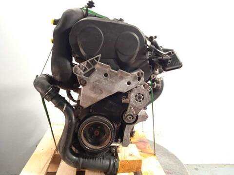 Foto 3ª: Despiece Motor Volkswagen Passat 2.0 TDI 140CV 103KW [BKP] (2006)