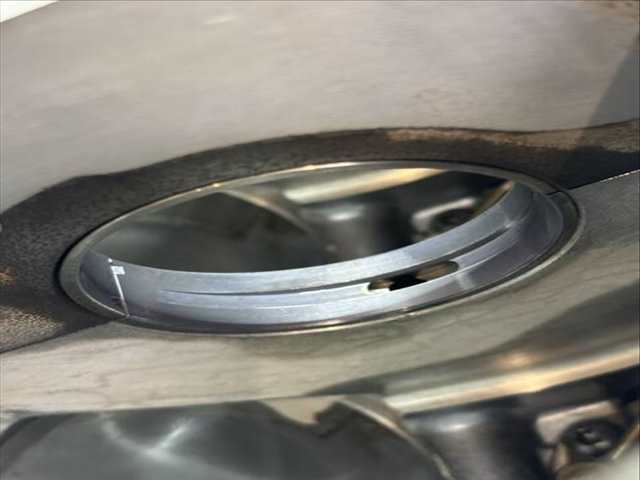Foto 3ª: Bloque Motor Audi A6 C7 310CV 228KW [CGXB CGX] (2012)