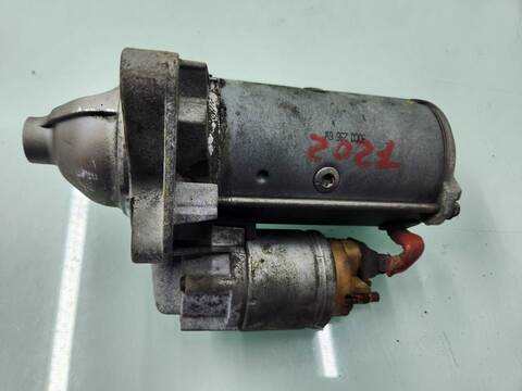 Motor de Arranque Nissan Qashqai ACENTA 150CV 110KW