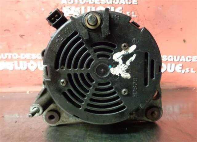 Foto 2ª: Alternador Volkswagen Golf  [AZD]