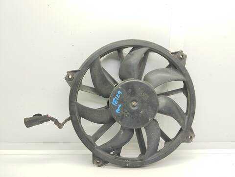 Electroventilador DS 4 BASIS 120CV 88KW