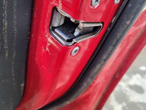 Cerradura Puerta Delantera Derecha Mercedes Clase A 140 A 45 AMG 4-MATIC 176.052) 360CV 265KW