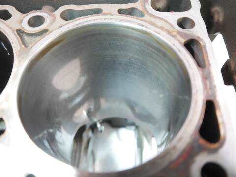 Bloque Motor Audi A3 180 - 200 CV