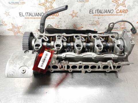 Culata Opel Antara COSMO 4X4 150CV 110KW