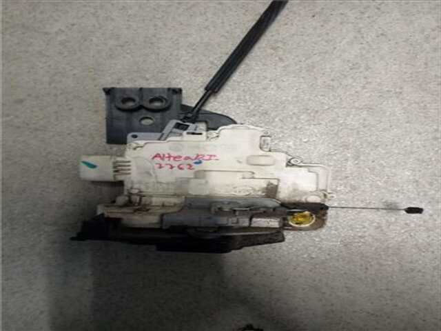 Cerradura Puerta Delantera Izquierda Seat Altea 1.9 TDI