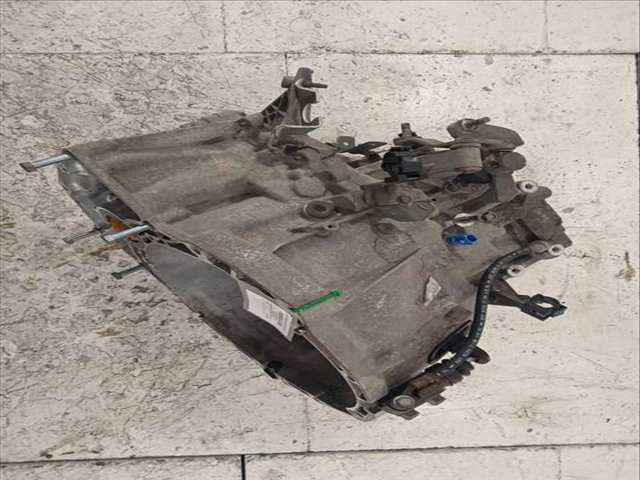 Foto 2ª: Caja Cambios Nissan X-Trail 2.2 DCI DIESEL CAT 136CV 100KW T30) [YD22DDTI] (2007)