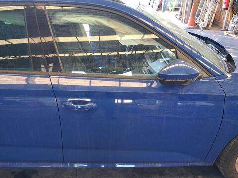 Puerta Delantera Derecha Skoda Kamiq 1.0 TSI 95CV 70KW