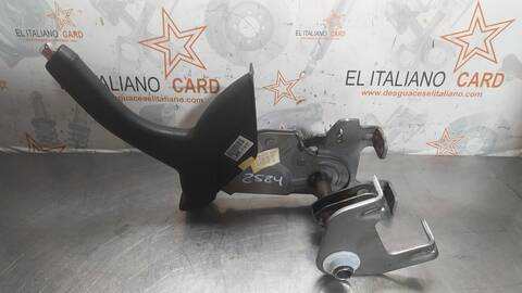 Freno de Mano Kia Sportage EMOTION 4X2 116CV 85KW